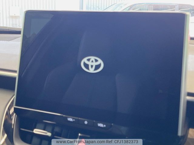 toyota corolla-cross 2025 CFJ1382373 image 2