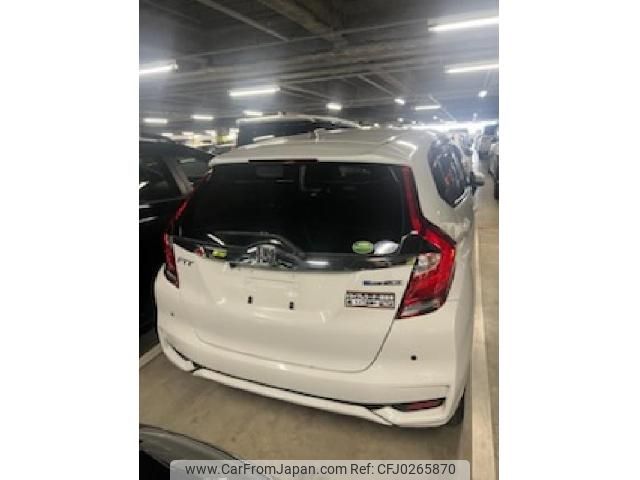 honda fit-hybrid 2019 quick_quick_DAA-GP6_1309889 image 2