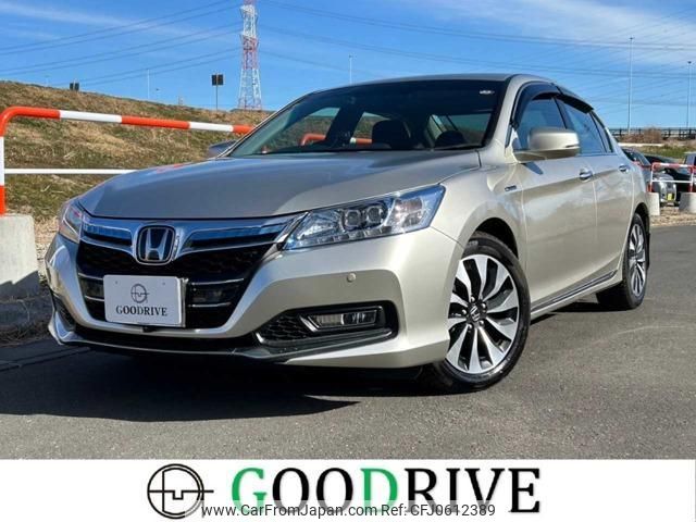 honda accord 2014 quick_quick_DAA-CR6_CR6-1016777 image 1