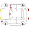 toyota regiusace-van 2018 CFJ1767322 image 2