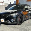 mazda cx-5 2014 CFJ1697834 image 10