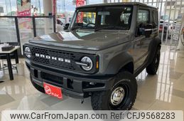suzuki jimny-sierra 2024 -SUZUKI--Jimny Sierra 3BA-JB74W--JB74W-210***---SUZUKI--Jimny Sierra 3BA-JB74W--JB74W-210***-