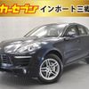 porsche macan 2016 -PORSCHE--Porsche Macan ABA-95BCTM--WP1ZZZ95ZHLB22225---PORSCHE--Porsche Macan ABA-95BCTM--WP1ZZZ95ZHLB22225- image 1