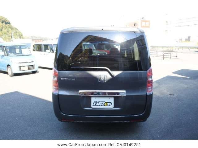 honda stepwagon 2012 -HONDA 【福岡 506ﾜ6287】--Stepwgn DBA-RK1--RK1-1210896---HONDA 【福岡 506ﾜ6287】--Stepwgn DBA-RK1--RK1-1210896- image 2