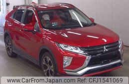 mitsubishi eclipse-cross 2018 CFJ1541069