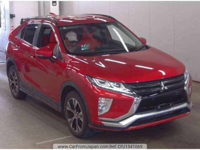 mitsubishi eclipse-cross 2018 CFJ1541069 image 1