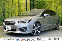 subaru impreza-sports 2018 CFJ1636064
