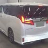 toyota alphard 2020 quick_quick_3BA-GGH30W_GGH30-0037853 image 2