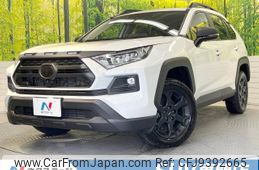 toyota rav4 2023 -TOYOTA--RAV4 6BA-MXAA54--MXAA54-4043***---TOYOTA--RAV4 6BA-MXAA54--MXAA54-4043***-