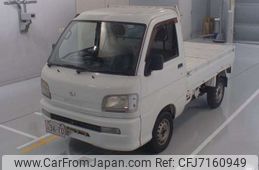 daihatsu hijet-truck 2000 -DAIHATSU--Hijet Truck GD-S200P--S200P-0052168---DAIHATSU--Hijet Truck GD-S200P--S200P-0052168-