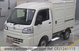daihatsu hijet-truck 2021 -DAIHATSU 【Ｎｏ後日 】--Hijet Truck S500P-0135395---DAIHATSU 【Ｎｏ後日 】--Hijet Truck S500P-0135395-