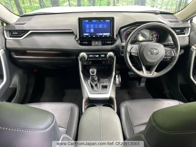 toyota rav4 2019 -TOYOTA--RAV4 6BA-MXAA54--MXAA54-2006339---TOYOTA--RAV4 6BA-MXAA54--MXAA54-2006339- image 2