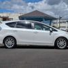 toyota prius-α 2012 -TOYOTA--Prius α DAA-ZVW41W--ZVW41-3165376---TOYOTA--Prius α DAA-ZVW41W--ZVW41-3165376- image 7