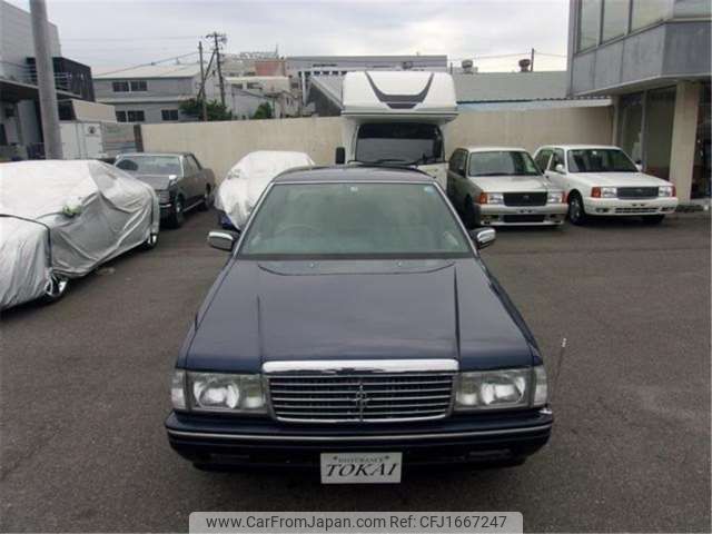 nissan cedric 2005 CFJ1667247 image 2