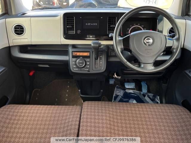 nissan moco 2015 -NISSAN--Moco DBA-MG33S--MG33S-686854---NISSAN--Moco DBA-MG33S--MG33S-686854- image 2