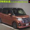 toyota roomy 2021 -TOYOTA 【三河 503ﾄ475】--Roomy M900A--0578330---TOYOTA 【三河 503ﾄ475】--Roomy M900A--0578330- image 1