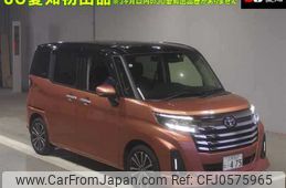 toyota roomy 2021 -TOYOTA 【三河 503ﾄ475】--Roomy M900A--0578330---TOYOTA 【三河 503ﾄ475】--Roomy M900A--0578330-