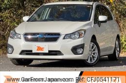 subaru impreza-wagon 2012 -SUBARU--Impreza Wagon DBA-GP7--GP7-003508---SUBARU--Impreza Wagon DBA-GP7--GP7-003508-