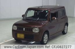 suzuki alto-lapin 2012 -SUZUKI 【浜松 582ｷ7925】--Alto Lapin DBA-HE22S--HE22S-217002---SUZUKI 【浜松 582ｷ7925】--Alto Lapin DBA-HE22S--HE22S-217002-