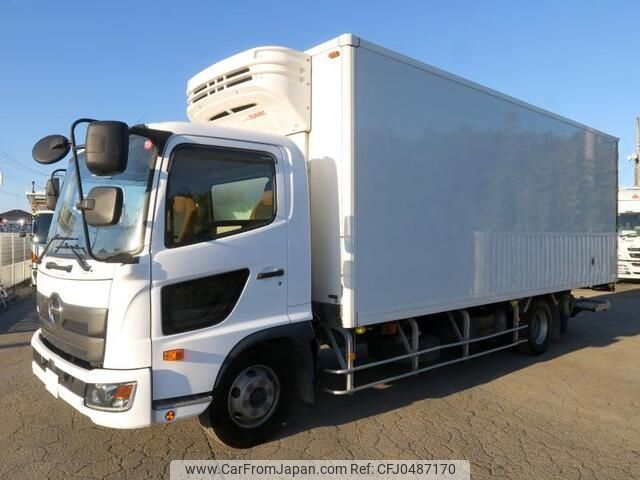 hino ranger 2021 -HINO--Hino Ranger 2KG-FC2ABG--FC2AB-125850---HINO--Hino Ranger 2KG-FC2ABG--FC2AB-125850- image 2