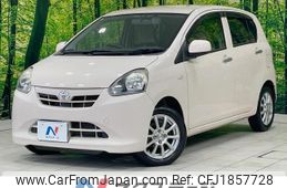 toyota pixis-epoch 2013 CFJ1857728