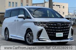 toyota alphard 2023 -TOYOTA--Alphard 6AA-AAHH45W--AAHH45-0004630---TOYOTA--Alphard 6AA-AAHH45W--AAHH45-0004630-