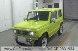 suzuki jimny 2024 quick_quick_3BA-JB64W_JB64W-315014