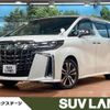 toyota alphard 2019 -TOYOTA--Alphard DBA-AGH30W--AGH30-0256218---TOYOTA--Alphard DBA-AGH30W--AGH30-0256218- image 1