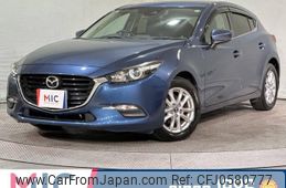 mazda axela 2016 quick_quick_BM5FS_BM5FS-401720