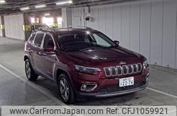 chrysler jeep-cherokee 2021 -CHRYSLER--Jeep Cherokee 1C4PJMHN3LD530611---CHRYSLER--Jeep Cherokee 1C4PJMHN3LD530611-