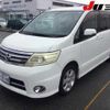 nissan serena 2010 -NISSAN 【三重 301ﾂ2148】--Serena CC25-378516---NISSAN 【三重 301ﾂ2148】--Serena CC25-378516- image 10