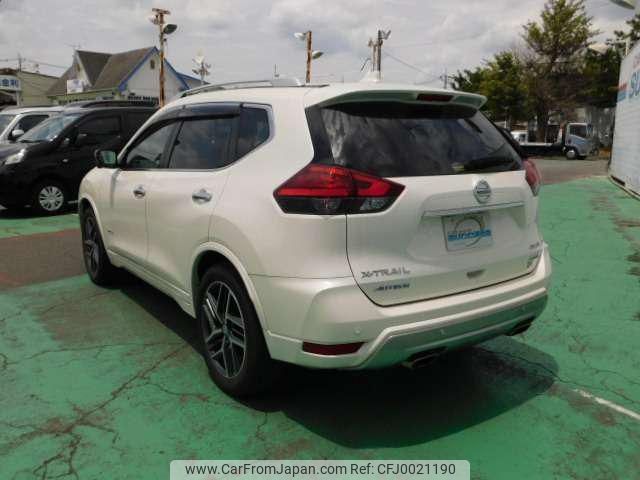 nissan x-trail 2019 -NISSAN--X-Trail HNT32--178031---NISSAN--X-Trail HNT32--178031- image 2