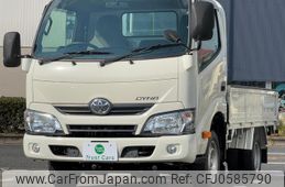 toyota dyna-truck 2021 GOO_NET_EXCHANGE_0709136A30241221W001