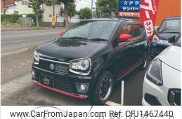 suzuki alto 2015 CFJ1467440
