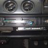 honda city 1984 -HONDA 【奈良 501ﾓ4882】--City FA-1000803---HONDA 【奈良 501ﾓ4882】--City FA-1000803- image 7