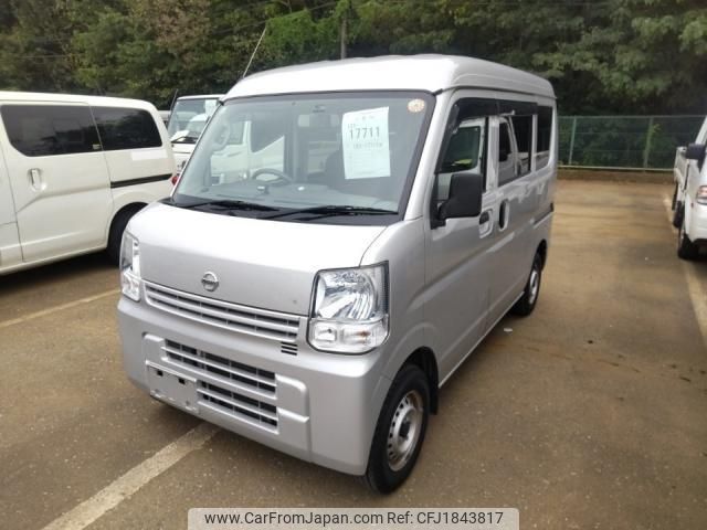 nissan nv100-clipper 2020 CFJ1843817 image 1