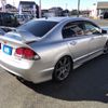 honda civic 2008 -HONDA--Civic ABA-FD2--FD2-1600435---HONDA--Civic ABA-FD2--FD2-1600435- image 3