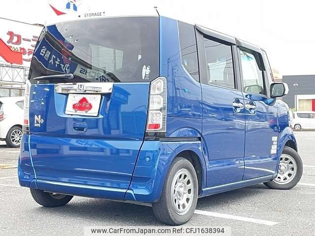 honda n-box-plus 2014 CFJ1638394 image 2