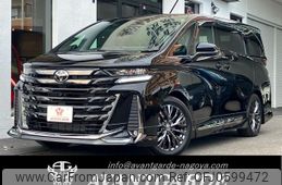 toyota vellfire 2024 GOO_JP_700020345730241226001