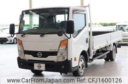 nissan atlas 2014 CFJ1600126