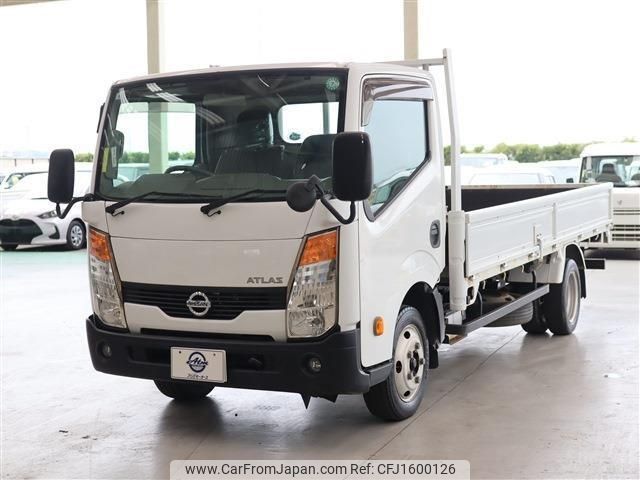 nissan atlas 2014 CFJ1600126 image 1