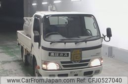 toyota toyoace 2009 -TOYOTA--Toyoace KDY271-0001904---TOYOTA--Toyoace KDY271-0001904-