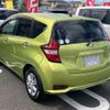 nissan note 2017 -NISSAN--Note E12--E12-562566---NISSAN--Note E12--E12-562566- image 2