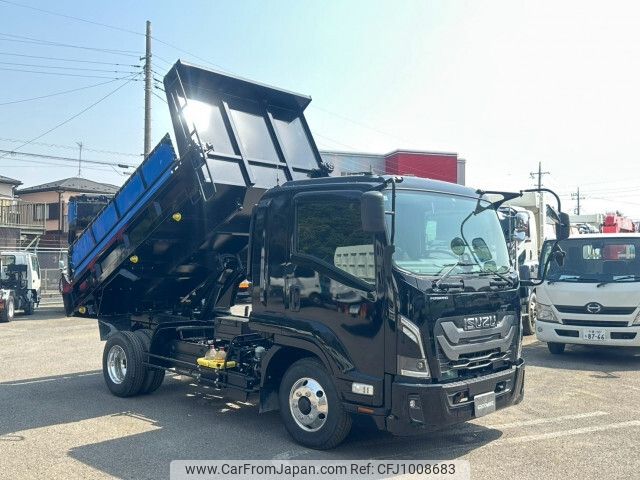 isuzu forward 2024 -ISUZU--Forward 2RG-FRR90S4--FRR90-7201583---ISUZU--Forward 2RG-FRR90S4--FRR90-7201583- image 2