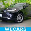 toyota harrier-hybrid 2023 quick_quick_AXUH80_AXUH80-0064727 image 1