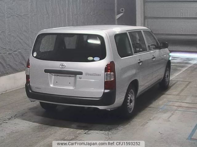 toyota probox-van 2020 CFJ1593252 image 2