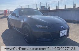 mazda roadster 2017 -MAZDA 【静岡 332ﾘ514】--Roadster NDERC--200171---MAZDA 【静岡 332ﾘ514】--Roadster NDERC--200171-