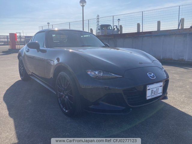 mazda roadster 2017 -MAZDA 【静岡 332ﾘ514】--Roadster NDERC--200171---MAZDA 【静岡 332ﾘ514】--Roadster NDERC--200171- image 1