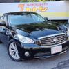 nissan fuga 2011 -NISSAN--Fuga DBA-KY51--KY51-205383---NISSAN--Fuga DBA-KY51--KY51-205383- image 1