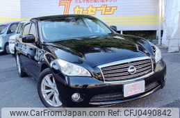 nissan fuga 2011 -NISSAN--Fuga DBA-KY51--KY51-205383---NISSAN--Fuga DBA-KY51--KY51-205383-